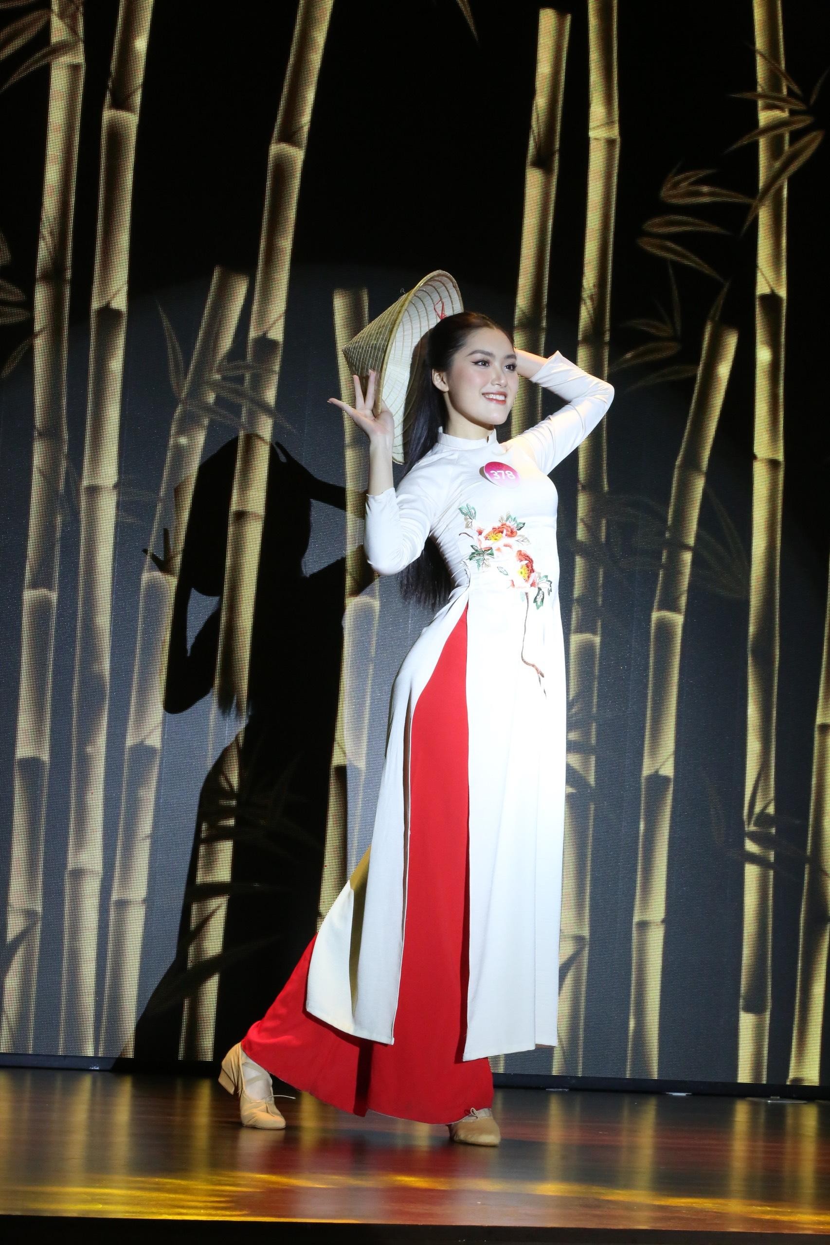 Thí sinh Hoa hậu Việt Nam bật khóc, bị miệt thị vì nặng 70 kg-34