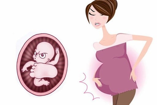 Tính cách em bé được thể hiện từ trong bụng mẹ, bác sĩ sản khoa bật mí 2 đặc điểm thú vị-2