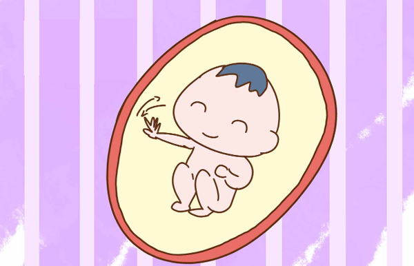 Tính cách em bé được thể hiện từ trong bụng mẹ, bác sĩ sản khoa bật mí 2 đặc điểm thú vị-1