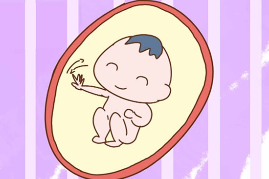 Tính cách em bé được thể hiện từ trong bụng mẹ, bác sĩ sản khoa bật mí 2 đặc điểm thú vị