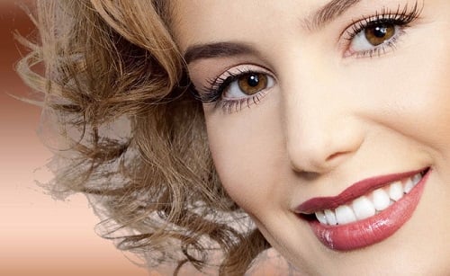 3 nét tướng ở phụ nữ khiến đàn ông mê mệt-1