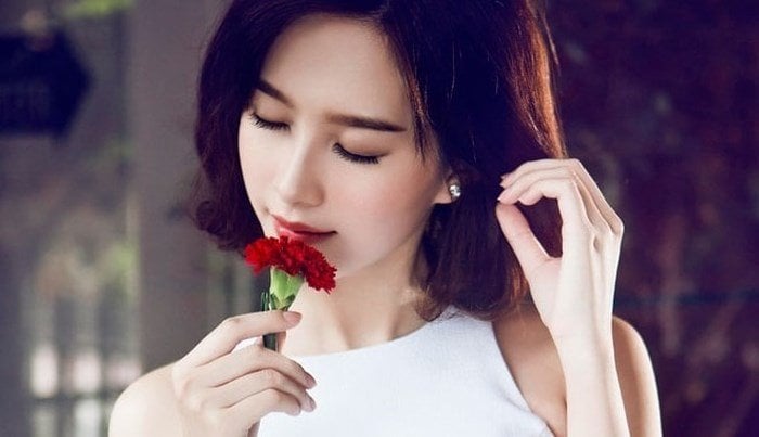 3 nét tướng ở phụ nữ khiến đàn ông mê mệt-2