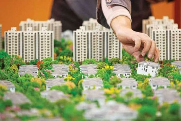 Nhà đất ào ạt cắt lỗ gấp, có nên bắt đáy đầu tư?-1