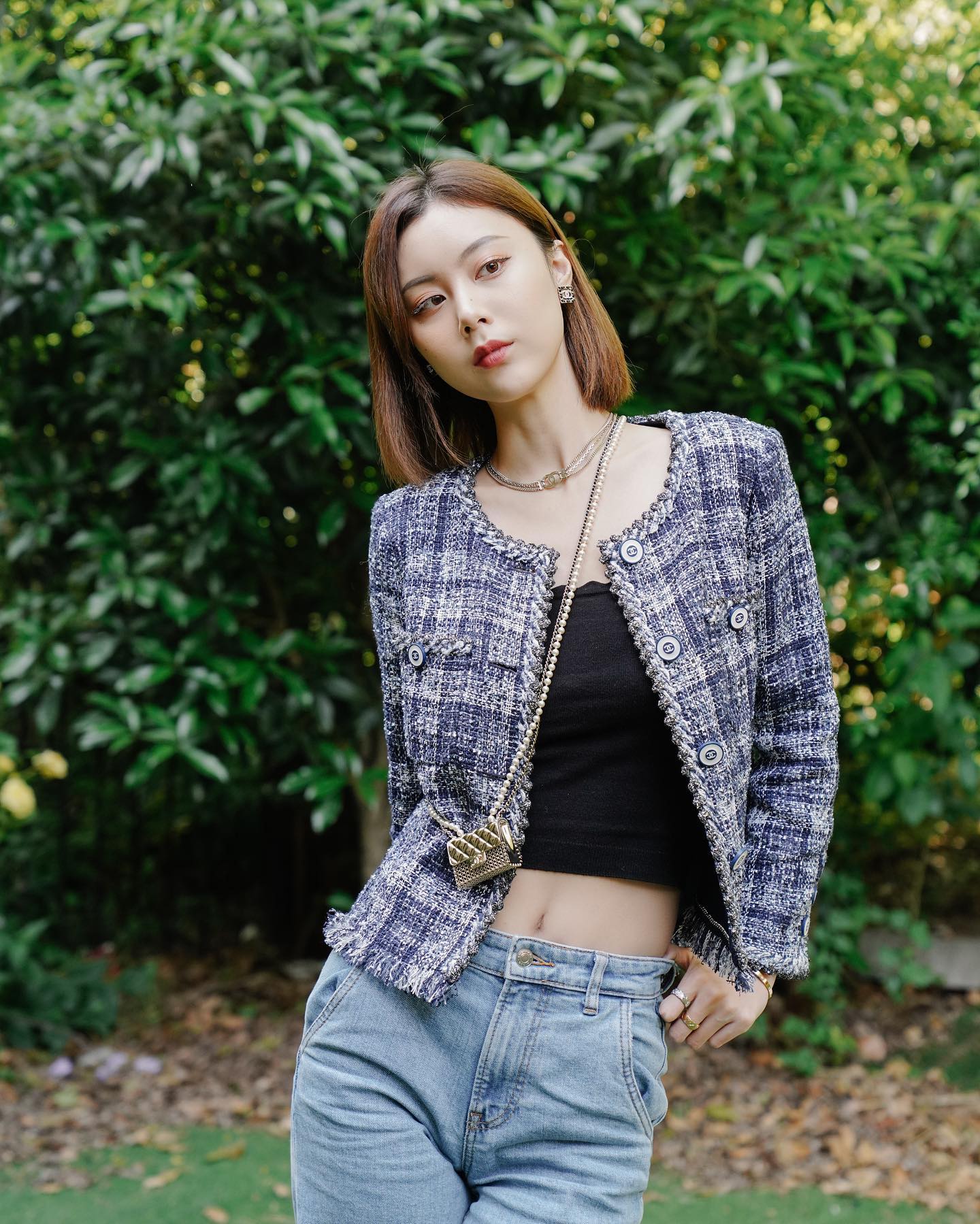 6 món thời trang nên sắm để mặc đẹp từ giờ đến Tết 2023-1