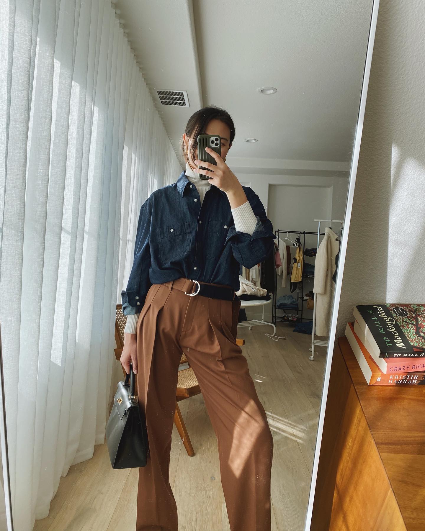 6 món thời trang nên sắm để mặc đẹp từ giờ đến Tết 2023-4