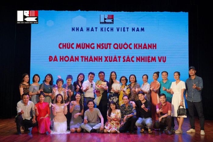 Ngọc Hoàng Quốc Khánh chia sẻ gan ruột trong ngày nhận quyết định nghỉ hưu-3