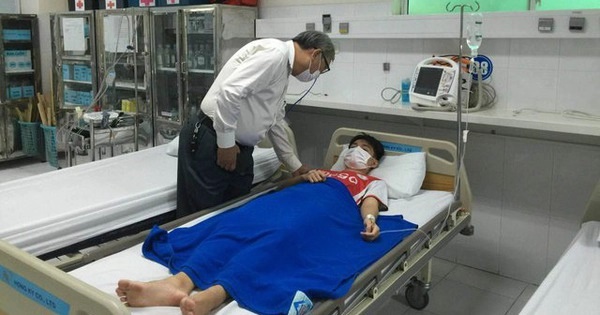 Bữa ăn khiến hơn 600 học sinh trường Ischool Nha Trang ngộ độc-1