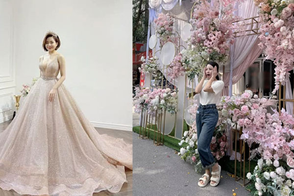 Hot girl Trâm Anh lần đầu khoe bạn trai cực có tâm-13