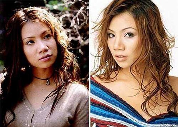 Sau tin đồn phẫu thuật thẩm mỹ hỏng, nhan sắc Hồ Quỳnh Hương giờ ra sao?-5