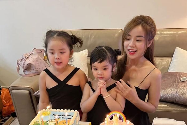 Hoài Lâm đổi màu tóc cực gắt, lột xác tựa như nam thần-4