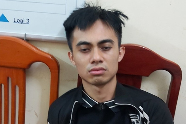 Vụ chồng tạt axit vợ: Bố vướng lao lý, con nhỏ bơ vơ-1