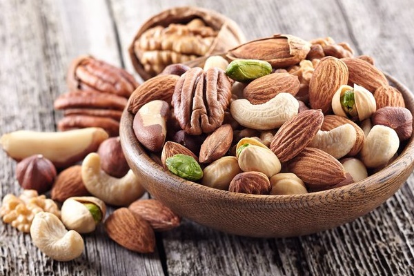 Giảm cân, chống một loạt bệnh thời đại nhờ... ăn vặt kiểu này-1