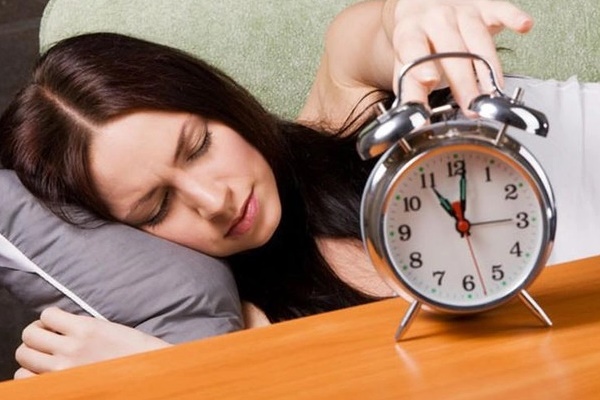 Những thói quen buổi sáng giết chết cơ thể nhanh hơn mắc ung thư-1