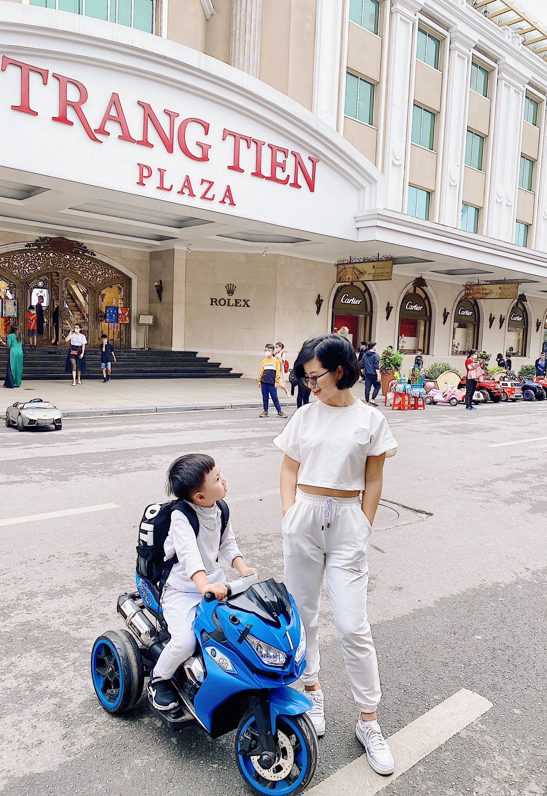 Con trai lọt top 10 Siêu tài năng nhí, bà mẹ ở Hà Nội bật mí 3 bí quyết giúp con thông minh, tự tin-3