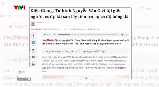 90% người chơi cá độ thua cược: Đừng để World Cup thành canh bạc cuộc đời-5