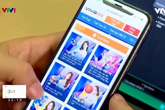 90% người chơi cá độ thua cược: Đừng để World Cup thành canh bạc cuộc đời
