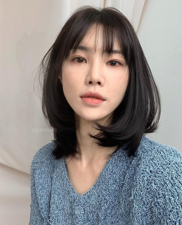 Mốt tóc uốn cụp trở lại với 4 kiểu trẻ trung-10