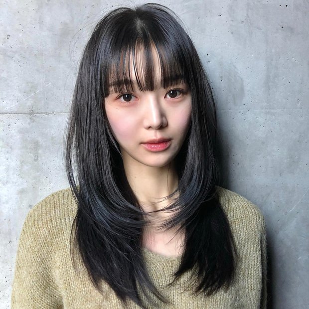 Mốt tóc uốn cụp trở lại với 4 kiểu trẻ trung-4