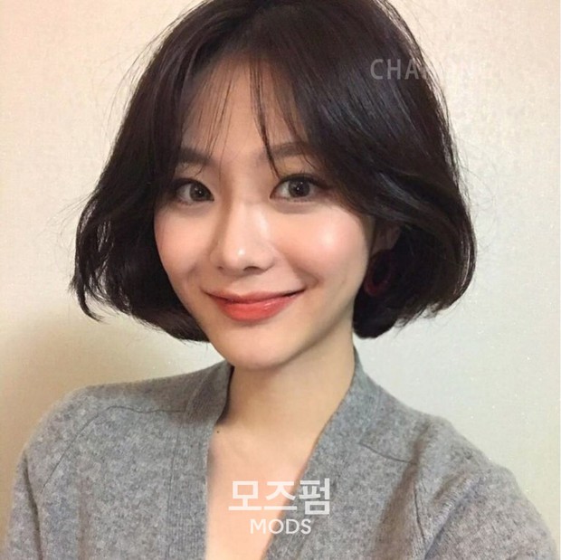 Mốt tóc uốn cụp trở lại với 4 kiểu trẻ trung-5