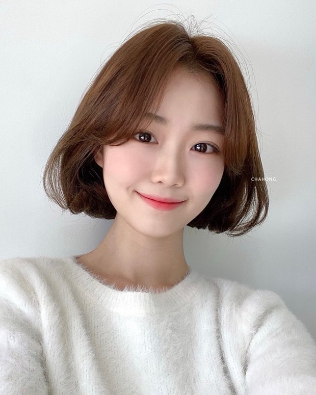 Mốt tóc uốn cụp trở lại với 4 kiểu trẻ trung-8