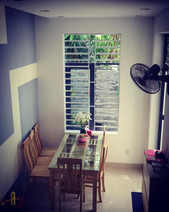 Thiết kế nhà hai tầng hiện đại, vợ chồng trẻ có kinh phí eo hẹp đừng bỏ qua!-5