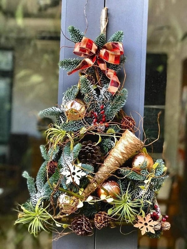 Rộ mốt trưng nhà rất chill với cành liễu xoăn uốn lượn lạ mắt-4