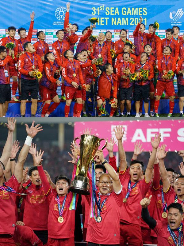 Thầy Park viết tâm thư kể hành trình 5 năm gắn bó bóng đá Việt-2