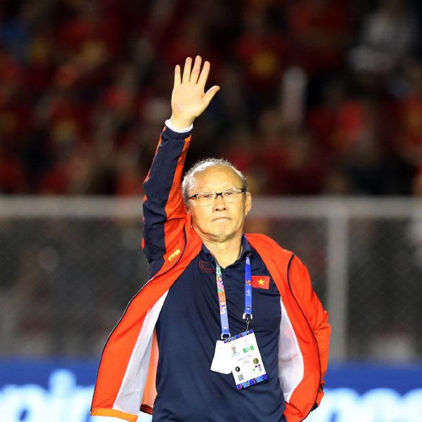Thầy Park viết tâm thư kể hành trình 5 năm gắn bó bóng đá Việt-5