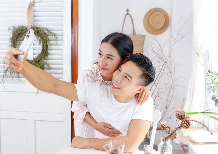 2 người vợ tài sắc của anh em hoàng tử xiếc Quốc Cơ - Quốc Nghiệp-5