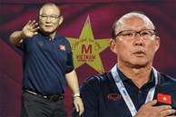 Thầy Park viết tâm thư kể hành trình 5 năm gắn bó bóng đá Việt