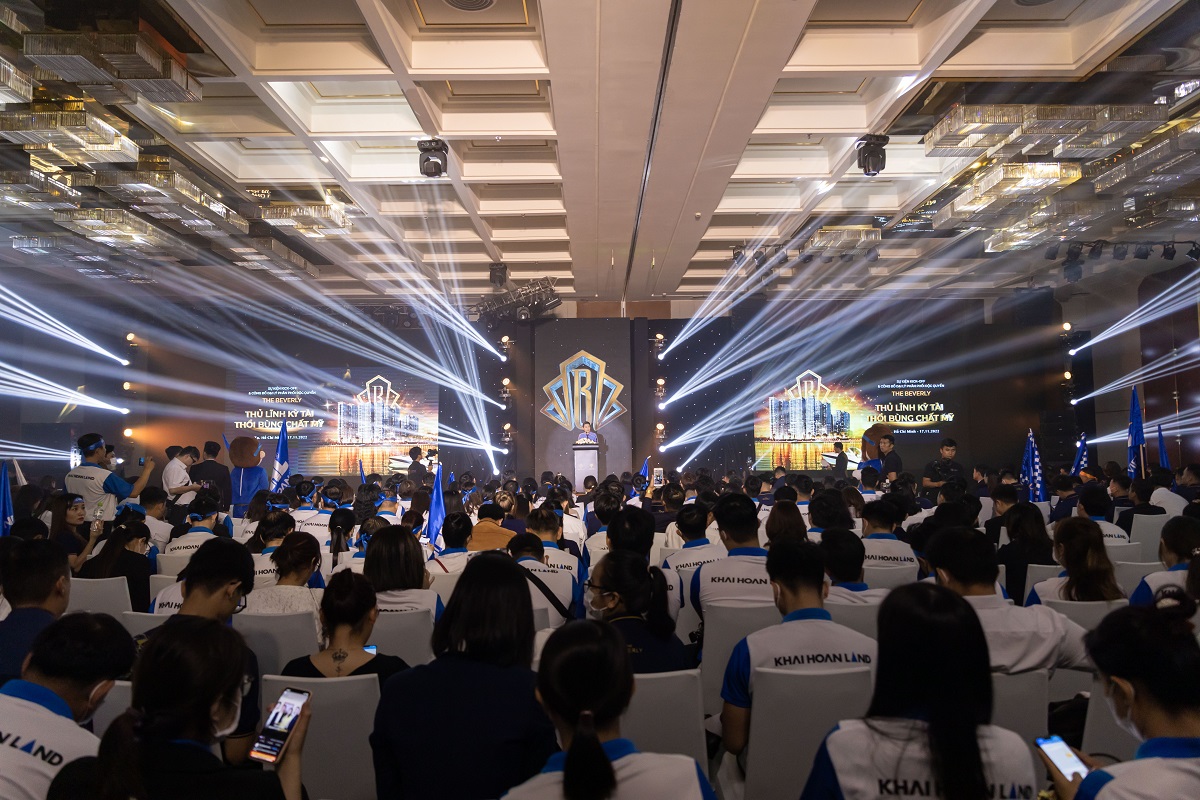 The Beverly - dự án khu đông TP.HCM có nhiều ưu đãi hấp dẫn-2