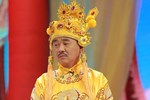 Ngọc Hoàng - Quốc Khánh nghỉ hưu nhưng vẫn sẽ tham gia Táo Quân Tết 2023-4