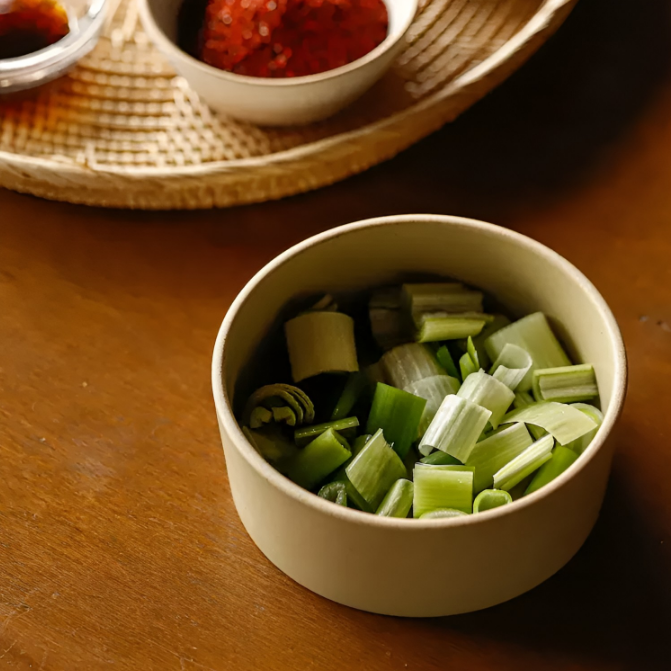 Loại quả đang rộ, đem làm kim chi ăn ngon tuyệt-6