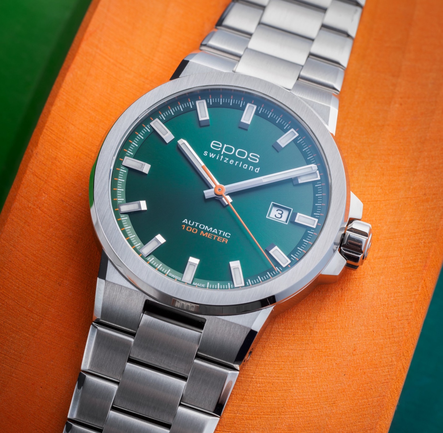 Đăng Quang Watch ‘sale sập sàn’ ngày Black Friday-2