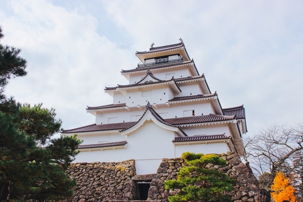 Choáng ngợp cảnh sắc Nhật Bản cuối thu-12