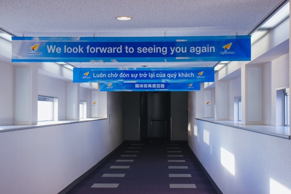 Choáng ngợp cảnh sắc Nhật Bản cuối thu-15