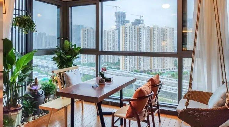 6 nơi tạo nên điềm lành của ngôi nhà, phải sắp xếp như thế nào để tài vận hanh thông, gia đình hòa thuận?-2