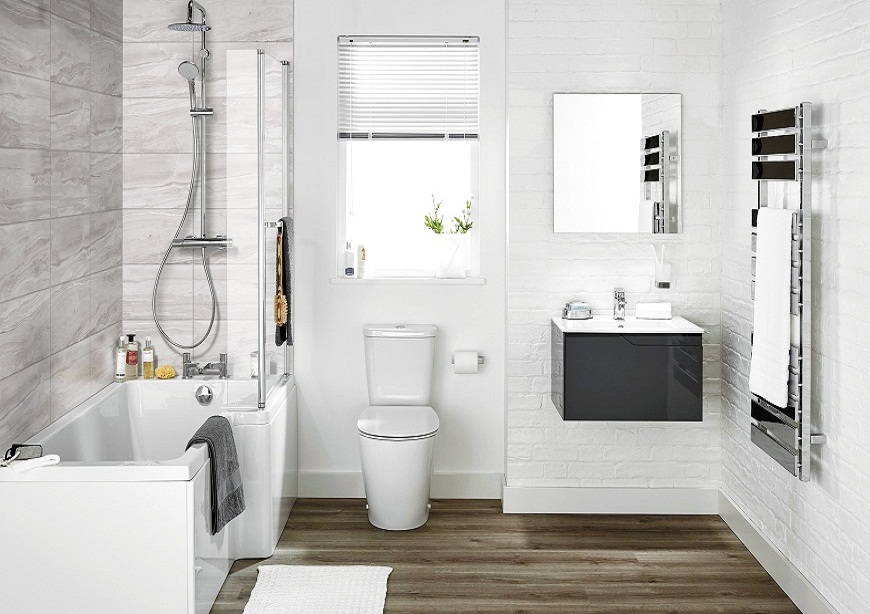 6 nơi tạo nên điềm lành của ngôi nhà, phải sắp xếp như thế nào để tài vận hanh thông, gia đình hòa thuận?-5