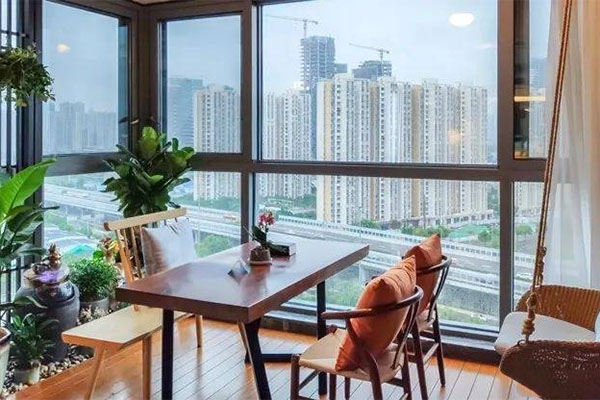 Phong thủy cuối giường trong phòng ngủ quan trọng hơn bạn tưởng, tốt nhất đừng nên đối diện với những điều này-4