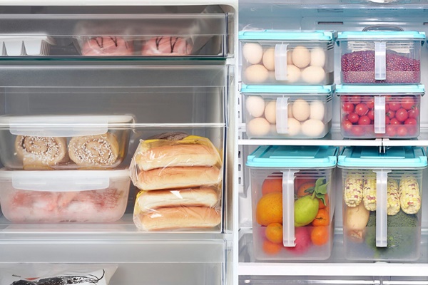 Việc cần làm để tránh biến tủ lạnh thành ổ bệnh-2