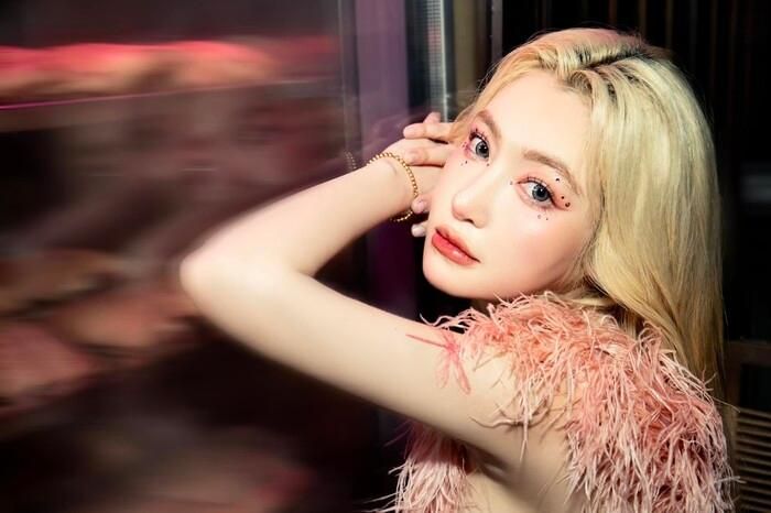 Elly Trần phản ứng cực gắt khi bị chê phẫu thuật thẩm mỹ nên khác xưa-3