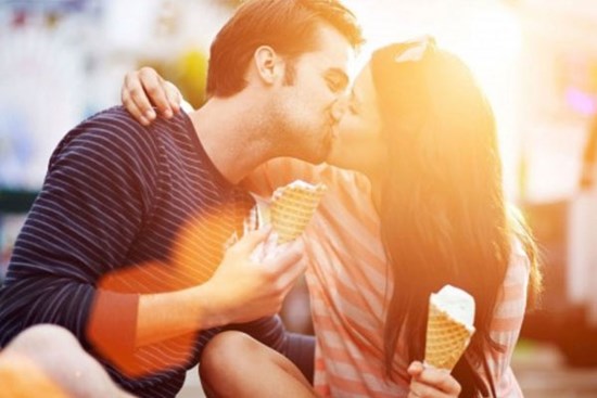 Những cách ứng xử giúp tình yêu thăng hoa