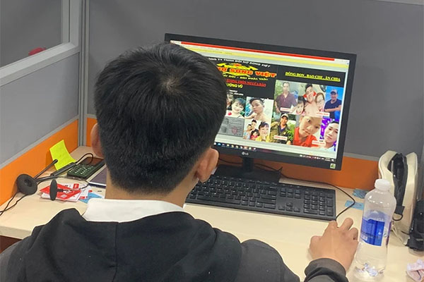 Cảnh sát yêu cầu cung cấp thông tin vụ ngộ độc tại trường Ischool Nha Trang-2