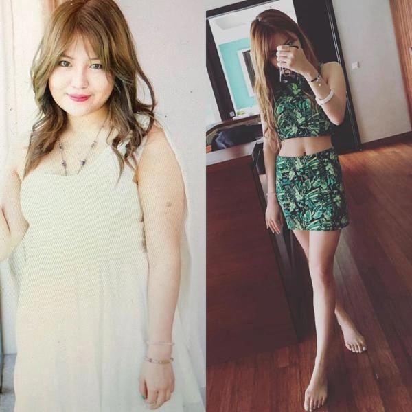 Chuyên gia dinh dưỡng chia sẻ bí quyết giảm gần 15kg trong 3 tháng-1