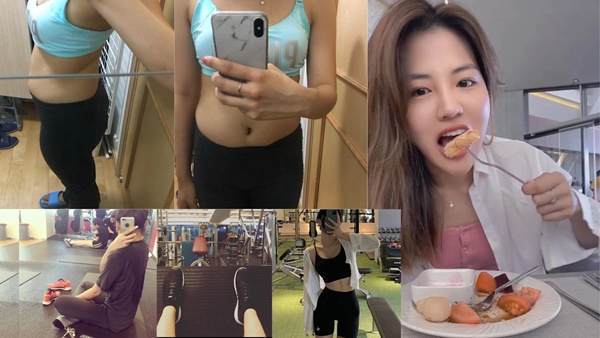 Chuyên gia dinh dưỡng chia sẻ bí quyết giảm gần 15kg trong 3 tháng-2