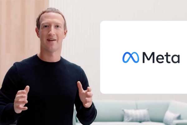 Rộ tin đồn Mark Zuckerberg từ chức CEO Meta-1