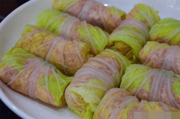 3 món ăn được xem là bảo bối mùa đông, vừa thơm ngon lại bổ dưỡng, ai cũng có thể làm tại nhà-3