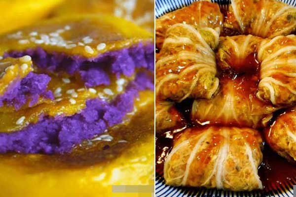 Gợi ý thực đơn cơm tối 3 món, món nào cũng lạ miệng ngon cơm-6