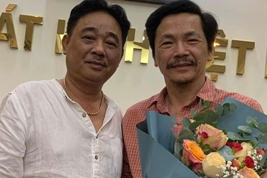 'Ngọc Hoàng' - Quốc Khánh nghỉ hưu nhưng vẫn sẽ tham gia Táo Quân Tết 2023