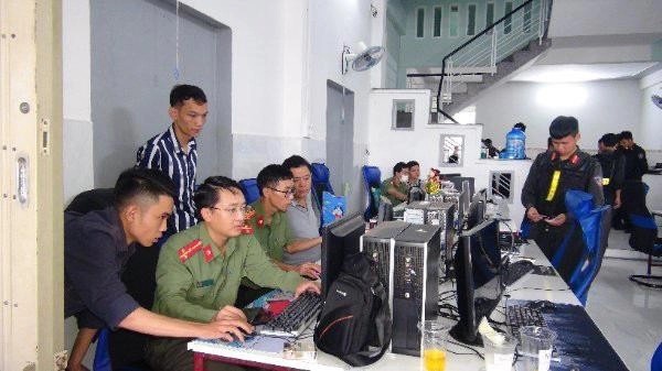 Công ty Tài chính Mirae Asset ở Quảng Nam mua bán dữ liệu cá nhân của 150 nghìn người-2